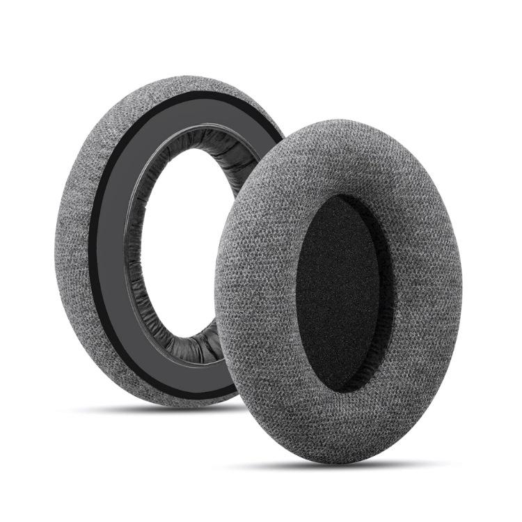 1pair Replacement Ear Pads For Sennheiser HD545, HD565, HD580, HD600, HD650 Headphones