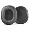 1pair Replacement Ear Pads for Pioneer SE-MS9BN SE-MS7BT SE-MS5T Headphones