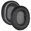 For Razer Kraken Kitty V2 Pro Headset 1pair Ear Cushion Covers Replacement Ear Pads