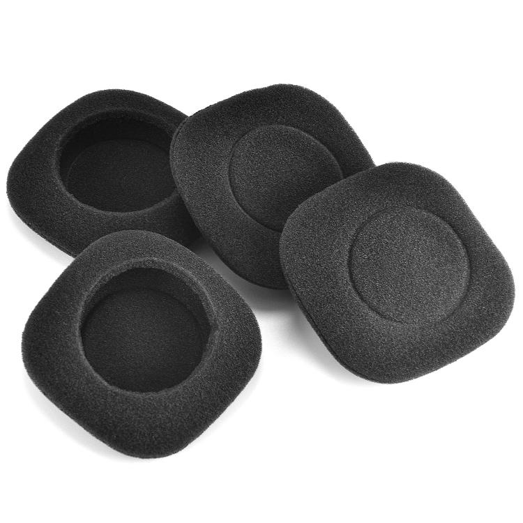 4pcs /Pack Foam Ear Pads For Logitech H150 / H130 / H250 Headphones