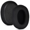 1pair Ear Cushions For Sennheiser HD 4.50BT, HD 4.50, HD 4.50BTNC, HD 4.50SE, HD 4.40BT, HD 4.30G, HD 4.20S, HD 458BT, HD 450, HD 450BT, HD 400S, HD 350BT