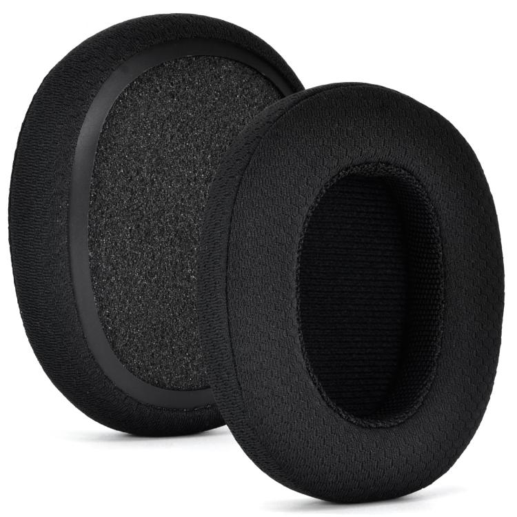 1pair Ear Cushions For Sennheiser HD 4.50BT, HD 4.50, HD 4.50BTNC, HD 4.50SE, HD 4.40BT, HD 4.30G, HD 4.20S, HD 458BT, HD 450, HD 450BT, HD 400S, HD 350BT