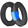 1pair Ice-Cool Replacement Ear Pads for Sennheiser HD599/HD598/Game Zero/PC38X and More