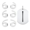 For AirPods 3 AhaStyle PT60-3 3pairs S+M+L Earphone Silicone Soft Ear Covers