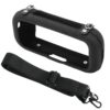 For Bose SoundLink Flex 1/2 Generation Speaker Protective Cover EVA Shoulder Strap