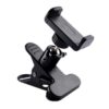 Metal Clamp Gimbal Desktop Holder