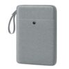 BUBM BM01541006  Tablet Bag Handheld Waterproof Shockproof Protective Case Tablet Storage Bag