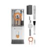 AhaStyle WG121 10 In 1 Multi-functional Cleaning Tools For Earphones Mobile Phones Tablets