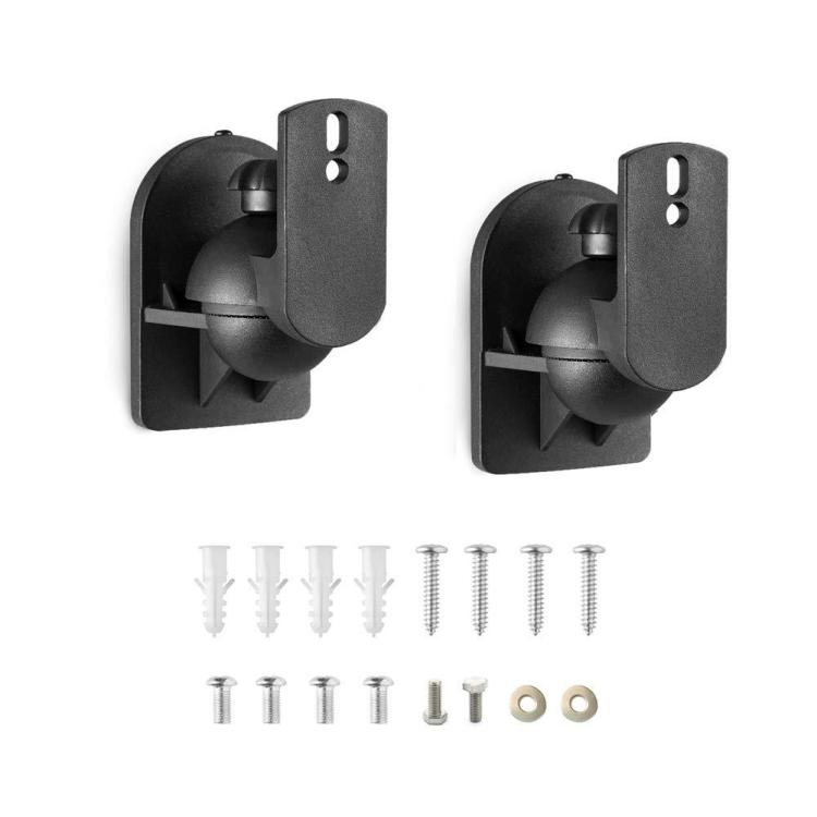 For Logitech Z906 Speaker Wall Mount