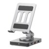 Blueendless ST803 Phone Rotating Stand Docking Station