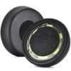 1pair Replacement Ear Pads For Jabra Evolve 75 75+ / 75 UC / 75MS Memory Foam Ear Cushions