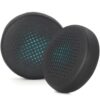 1pair Replacement Earpads For JLab Go Work / Work Gen 2 Wireless Headphone