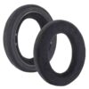 For Sennheiser HD490 Pro / HD490 Pro Plus 1pair Sponge Headphone Cushions Replacement Earpads For Over-Ear Headphones