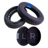 For BOSE NC700 1pair Cooling Gel Headphone Earpads Headphone Protective Case