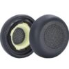 For Logitech Zone Wireless 2pcs Ear Muffs Headphone Replacement Parts