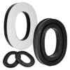 For 3M WorkTunes / Peltor Sport / ZOHAN / PROHEAR Ear Muffs With Buckle