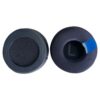 1pair Cooling Gel Ear Cushions for JBL Tune 520BT/510BT/500BT/450BT Headphones & AKG Y50BT/Sony WH-CH500/WH-CH520 Headset