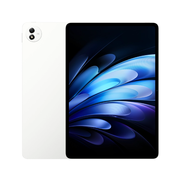 Vivo Pad 5 Pro Tablet 13‘’ Inch LCD Dimensity 9400 66W 12050mAh Face Wake 144Hz 3.1K NFC Bluetooth 5.4 Wi-Fi 7 Google OriginOS 5