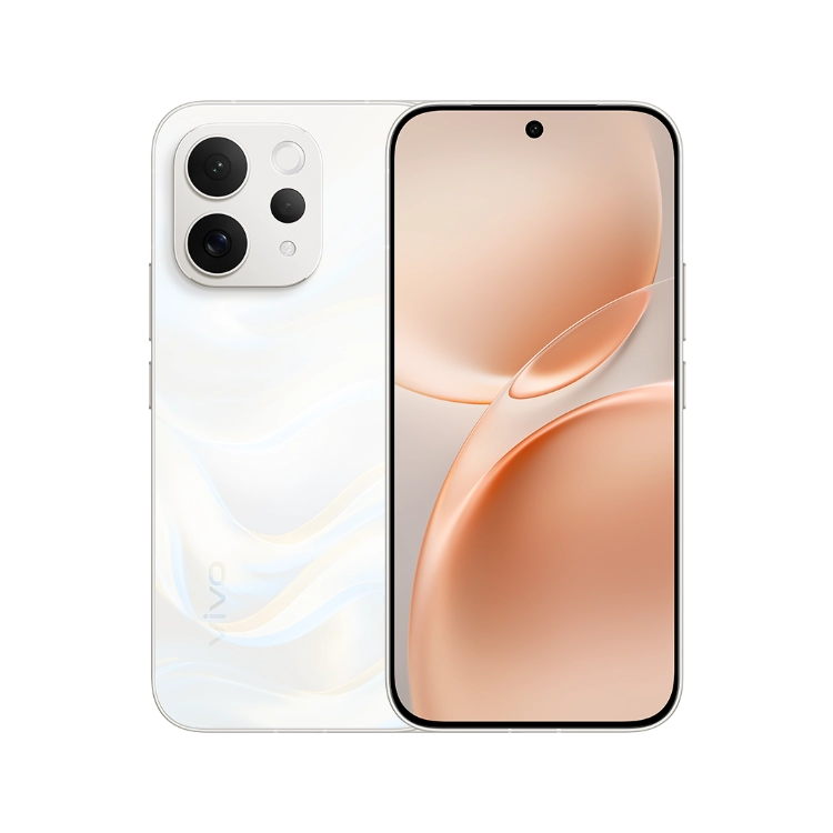 VIVO S50 Snapdragon 8s Gen3 50MP OIS Battery 6500mAh 90W Flashcharge 6.59' 120Hz AMOLED