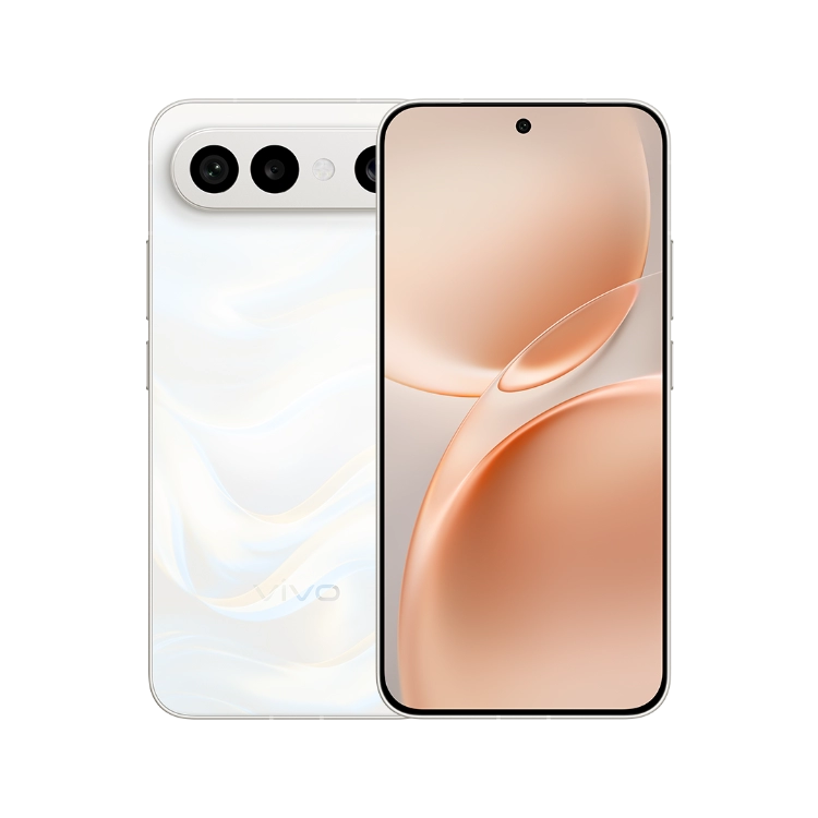 Vivo S50 Pro Mini 5G Smart Phone Snapdragon 8 Gen 5 6.31'' AMOLED Screen 6500mAh Battery 90W Supercharge 40W wireless Charge