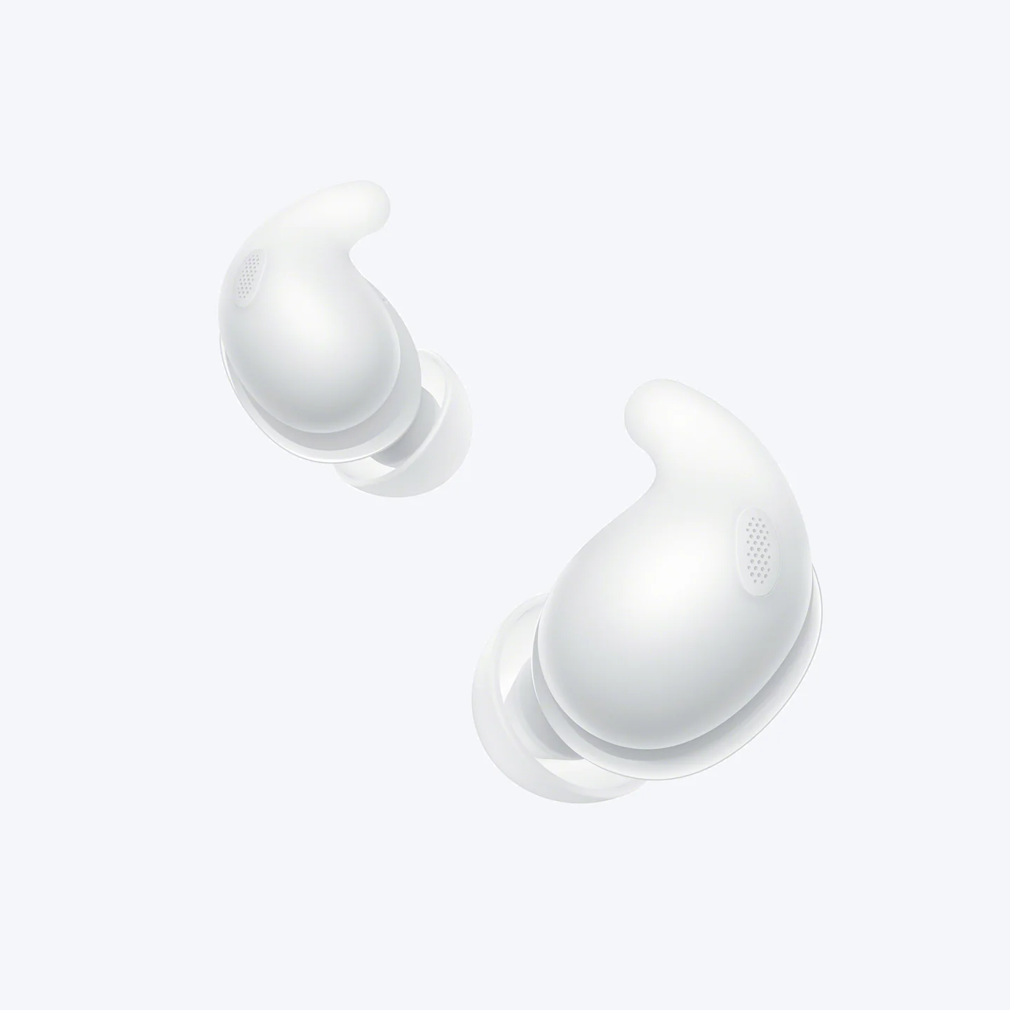 Sony LinkBuds series | LinkBuds Fit Wireless Noise Canceling Earbuds