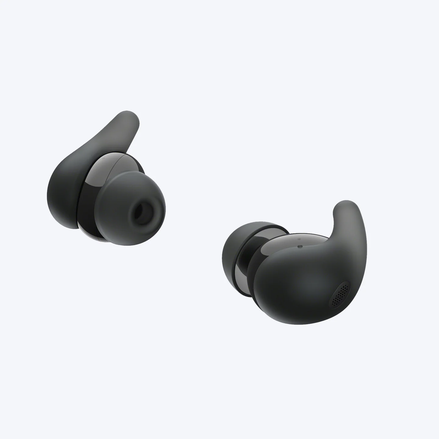 Sony LinkBuds series | LinkBuds Fit Wireless Noise Canceling Earbuds