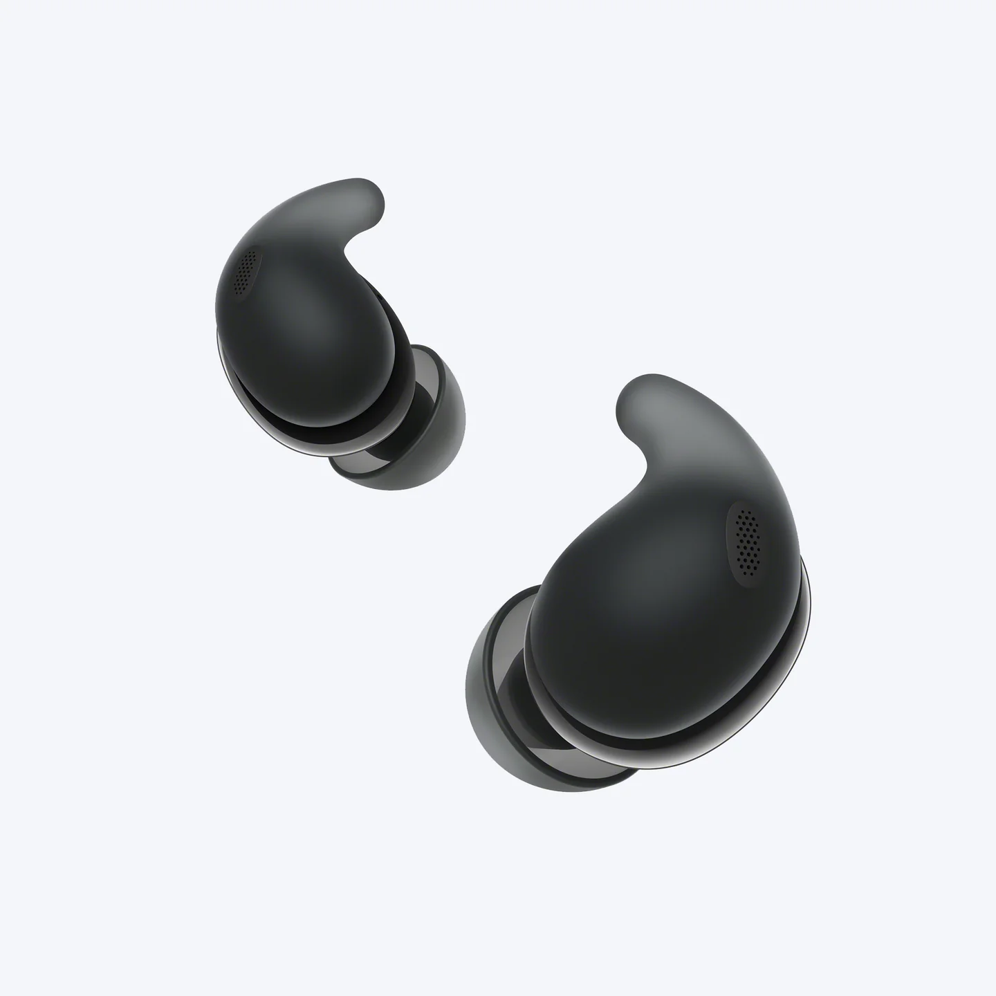 Sony LinkBuds series | LinkBuds Fit Wireless Noise Canceling Earbuds