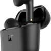 Sennheiser ACCENTUM Open Wireless Earbuds - Ear Buds with Open Design, Dynamic Sound and Bluetooth 5.3, IPX4 Splash Resistance, 28-Hour Battery Life and USB-C Charging Case