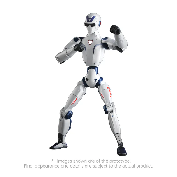 Unitree R1 Humanoid Robot