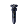 Xiaomi Mijia Electric Shaver Pro – Dual Ring Lock, 360° Floating Head, Smart Color Display, IPX8 Wet & Dry, USB-C, Long Battery Razor