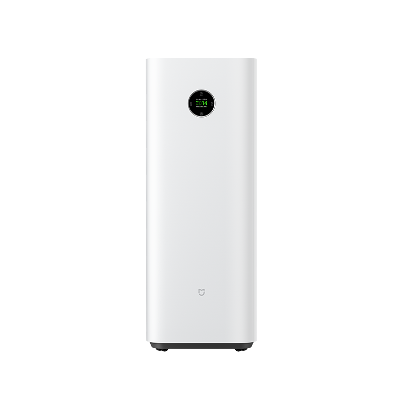 Xiaomi Mijia Smart Air Purifier 6 Pro Dual Filter Element Deodorizing Air Freshener Purifiers Aldehyde Removal For Mi home APP