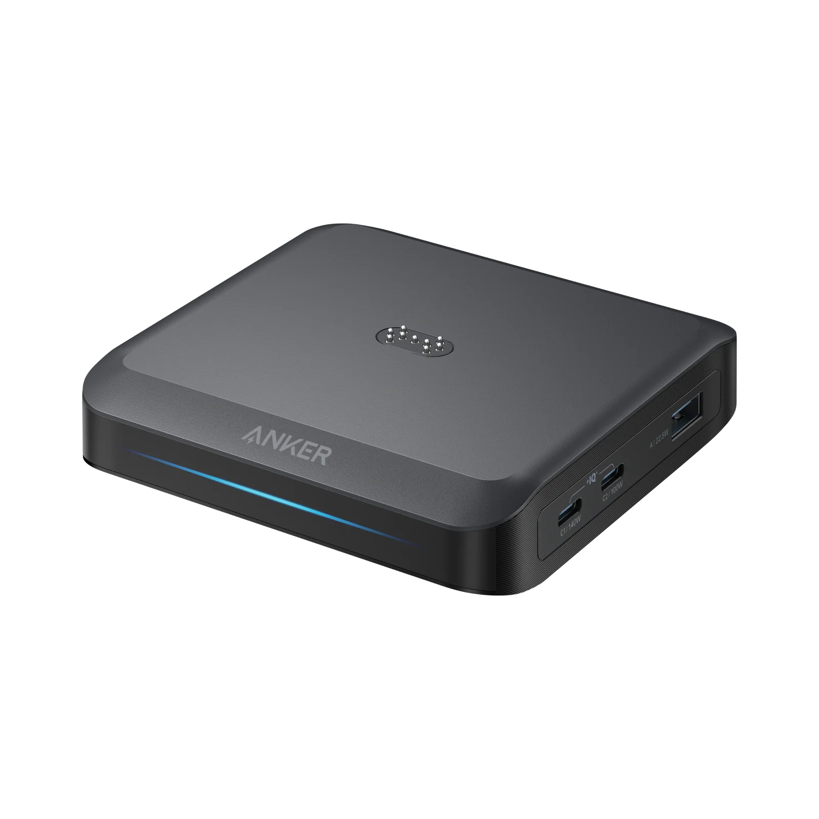 Anker Prime Charging Base (150W, 3 Ports)