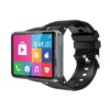UNIWA DM200, 2.88 inch Android 9.0 Smart Watch Phone, MT6761 Quad Core, Network: 4G, 4GB+64GB