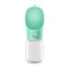 Pet Portable Outdoor Water Dispenser, 300ML, 550ML