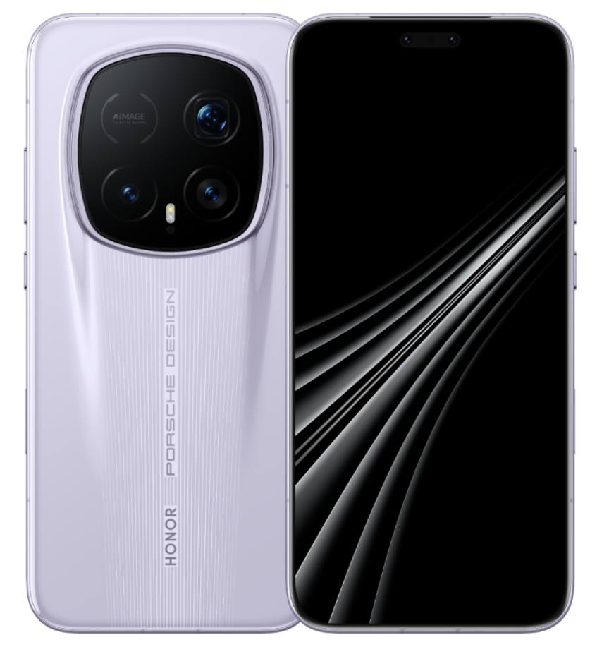 HONOR Magic 8 RSR 5G Snapdragon 8Elite Gen5 200 MP Camera 120W Charger 7200mAh Google 6.71" 120Hz 1.5K LTPO MagicOS 10