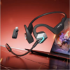 EDIFIER HECATE AIR 3 2.4G Bluetooth Wireless Earphones BT6.0 IPX4 Hang-Ear Style For Sports Gaming Headphones For PS5 Switch2 PC