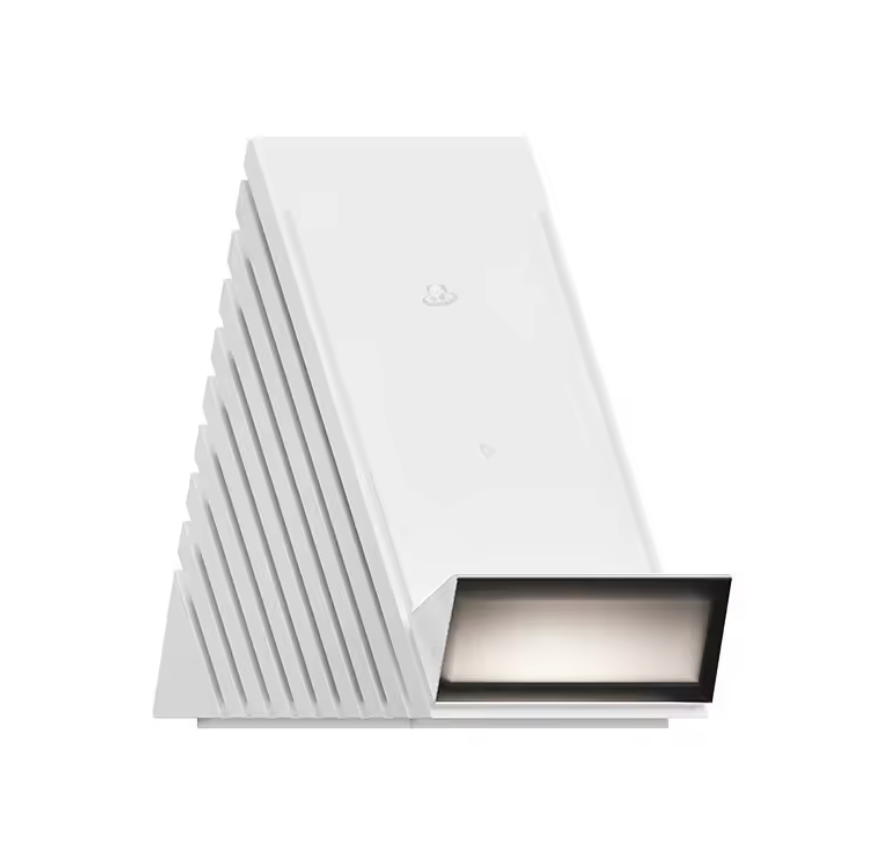 Meizu PANDAER 66W Vertical Cooling Wireless Charger Compatible With Meizu 22 8-layer Safety Protection Vertical Placement