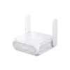 ASUS RT-BE58 Go Dual-band WiFi 7 (802.11be) Travel Router, up to 3600 Mbps, 4G & 5G Mobile Tethering, Public WiFi (WISP) Mode, 2.5G Port, Guest Network Pro SSIDs for VPN, IoT Devices & Guest Portal, Advanced Network Security, USB-C Power Delivery