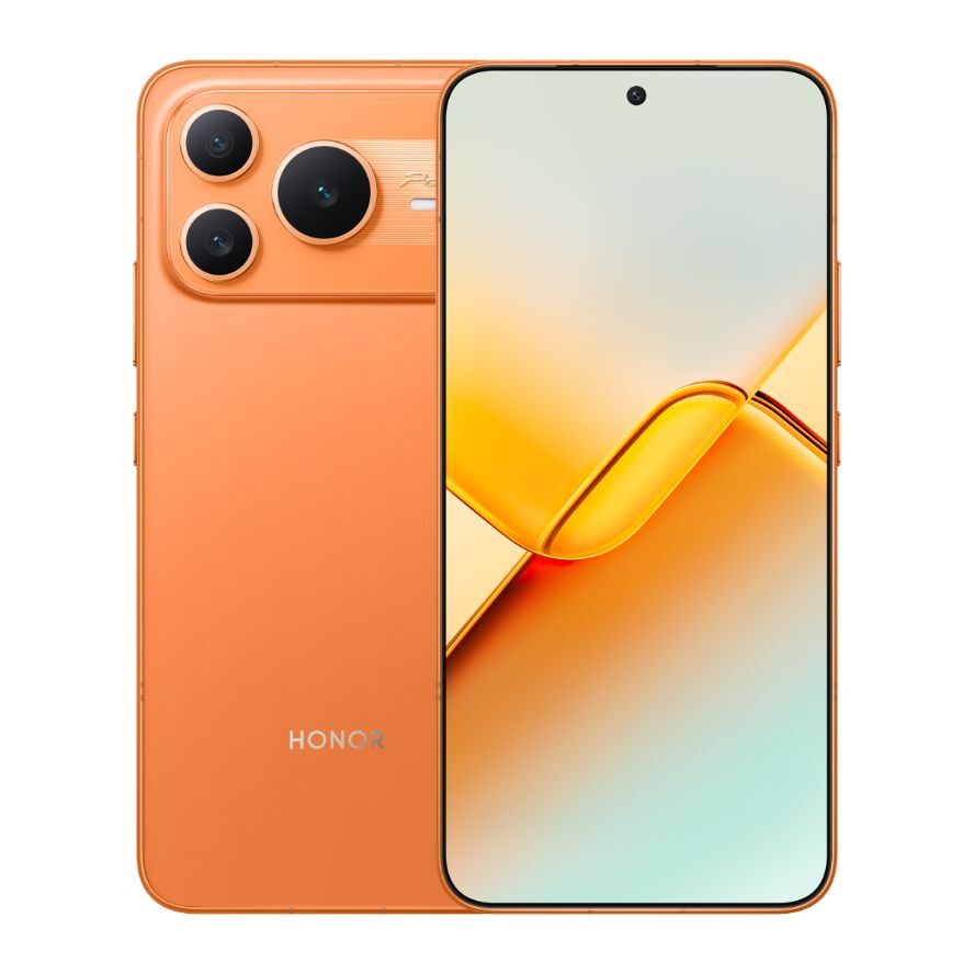 Honor Power 2 Dimensity 8500 Elite 50MP OIS 10080 mAh 80W Supercharge 6.79" AMOLED 120HZ NFC OTA Update