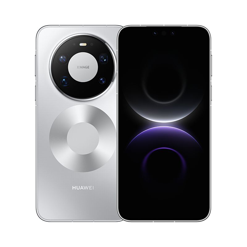 Huawei Mate 80 Pro Max 6.9 inch 120HZ OLED Kirin 9030 PRO IP69 50MP OIS Cameras NFC OTA 100W Fast Charge 6000mAh HarmonyOS6.0