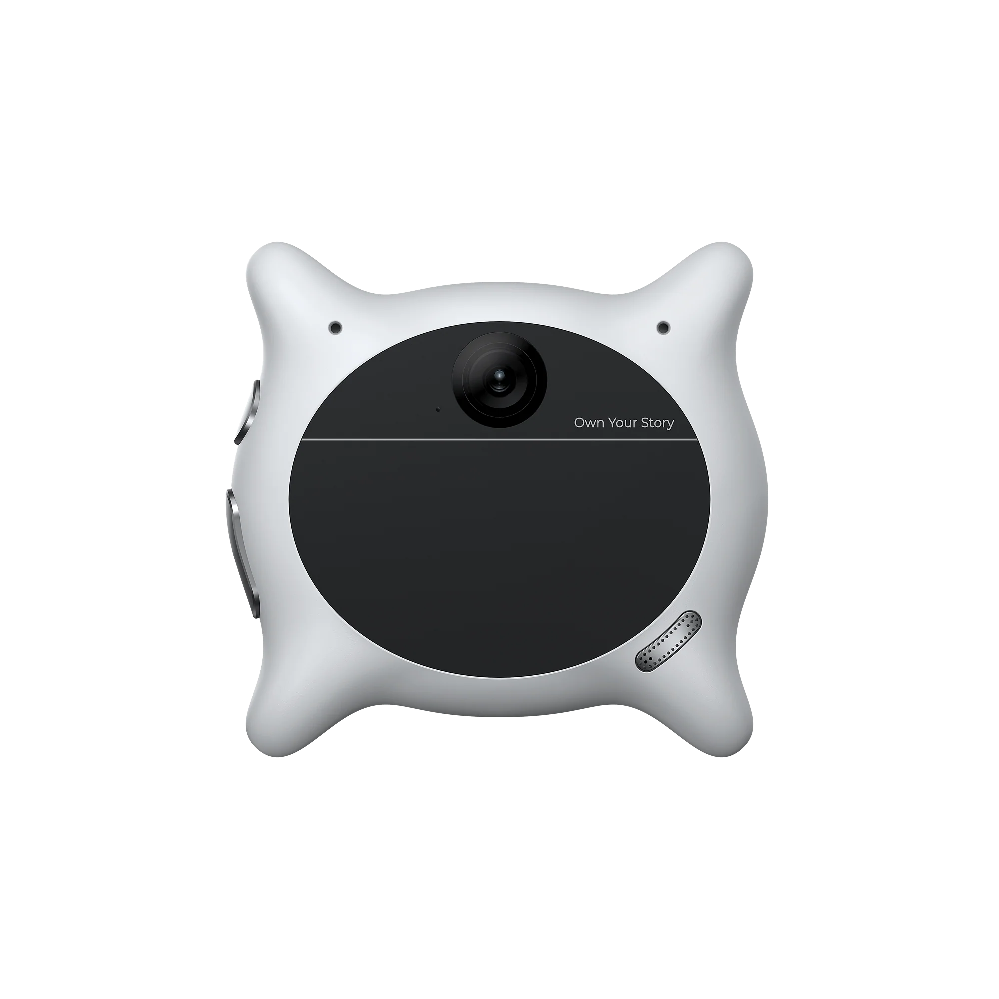 Looki L1 World's First Multimodal Personal AI Wearable