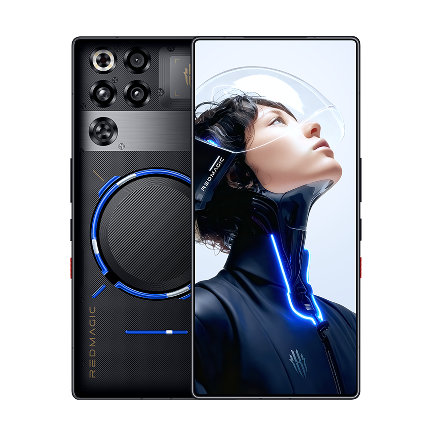 Redmagic 11 Pro Plus