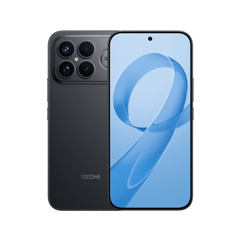 redmi_k90_pro_max_1 Redmi K90 Pro Max Snapdragon 8 Elite Gen5 6.9" OLED Screen 50MP Camera 100W 7560mAh HyperOS 3 NFC