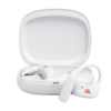 JBL Endurance Zone Open-Ear Sport Earbuds, IP68 Waterproof, 32H Playtime, 4-Mic Clear Calls, Fast Charge