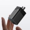 CUKTECH 6 Mini GaN Charger