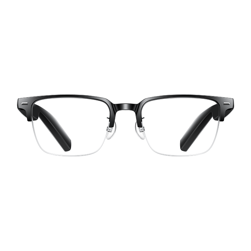 Xiaomi Mijia Smart Audio Glasses Bluetooth 5.2 Headset Call Noise Reduction Ultra Long Standby Detachable