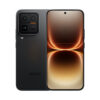 iQOO 15 Ultra Mobile Phone 6.85" AMOLED 144HZ IP69 Waterproof 50.0MP 100W Charge 7400mAh Snapdragon 8 Elite Gen 5