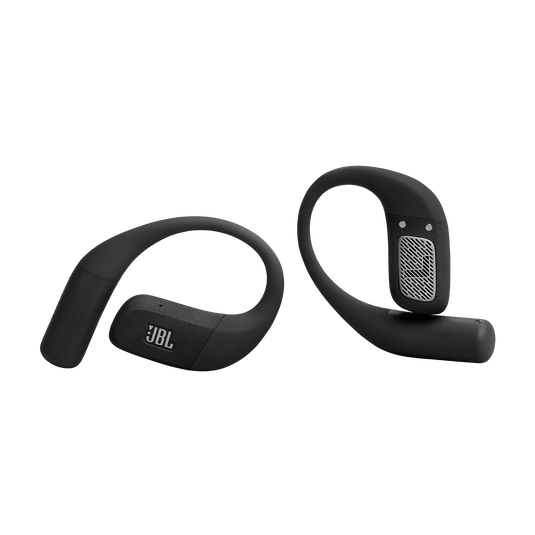 2a-2 JBL Endurance Zone Open-Ear Sport Earbuds, IP68 Waterproof, 32H Playtime, 4-Mic Clear Calls, Fast Charge