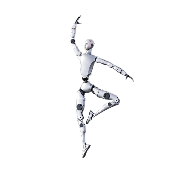 Unitree H2 - Humanoid Robot
