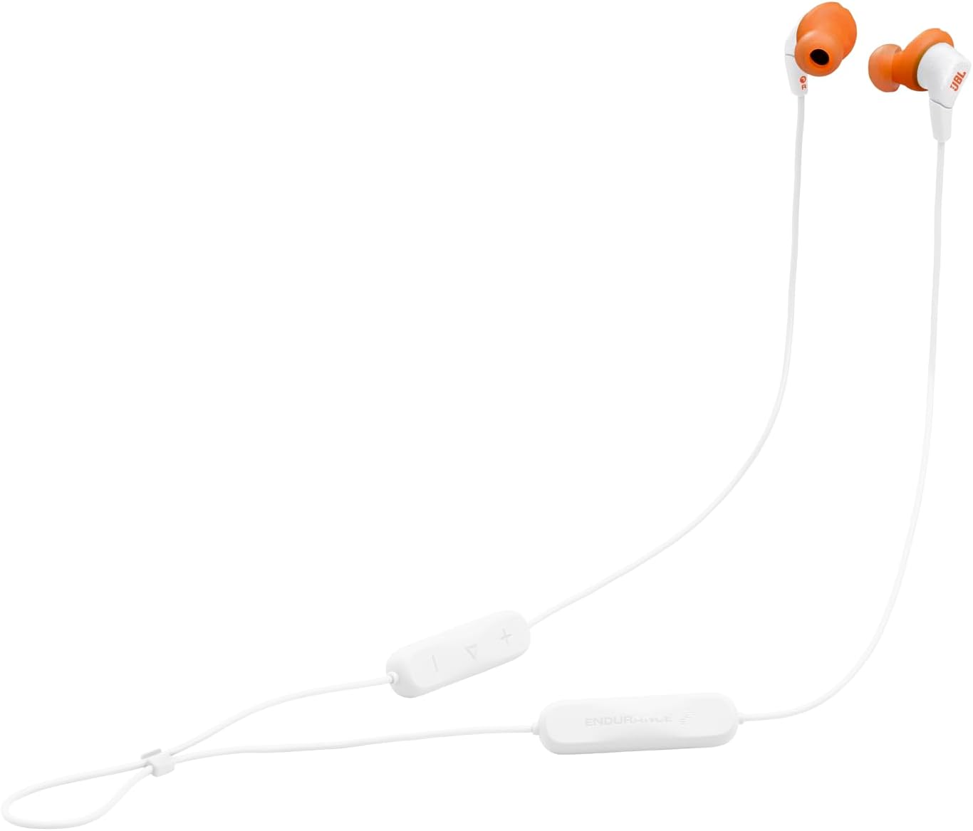 416P8XeONRL._AC_SL1500_ JBL Endurance Run 3 Wireless – Bluetooth Sport Earphones with FlipHook™ Design, 25 Hrs Playtime, IP65 Dust & Water Resistance, TwistLock™ Fit, Magnetic Buds, Hands-Free Calls